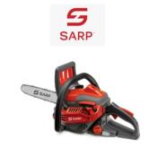 Tronçonneuse G 3814  - 35 cm - 38.5 cc - Easy-Sart - "Sarp"