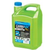 Carburant 2T Carbumix Plus - Bidon de 5 l