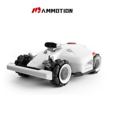 Robot De Tonte LUBA2 10000 AWD RTK Sans Fil Périmétrique "Mammotion"