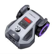 Robot De Tonte - M5 LiDAR - "Anthbot"