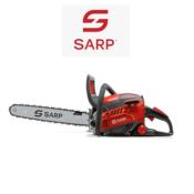 Tronçonneuse G 5520 - 50 cm - 55 cc - Easy-Start - "Sarp"