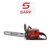 Tronçonneuse G 5018 - 45 cm - 50 cc - Easy-Start - "Sarp"