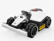 Robot Luba Mini AWD 1500 "Mammotion"