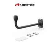 Support L pour antenne RTK pour robot Luba 2 "Mammotion"