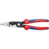 Pince Multifonction pour installation électrique "Knipex"