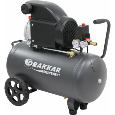 Compresseur coaxial 50l "Drakkar"