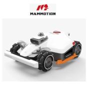 Mammotion Luba 3 AWD - 5000 AWD - 4 WD & RTK - Version 2026