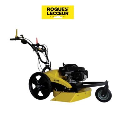 Débroussailleuse à roues RL 2008 B - Moteur Briggs & Stratton BS 675 EXi Series - 53 cm de coupe - "Roques & Lecoeur"